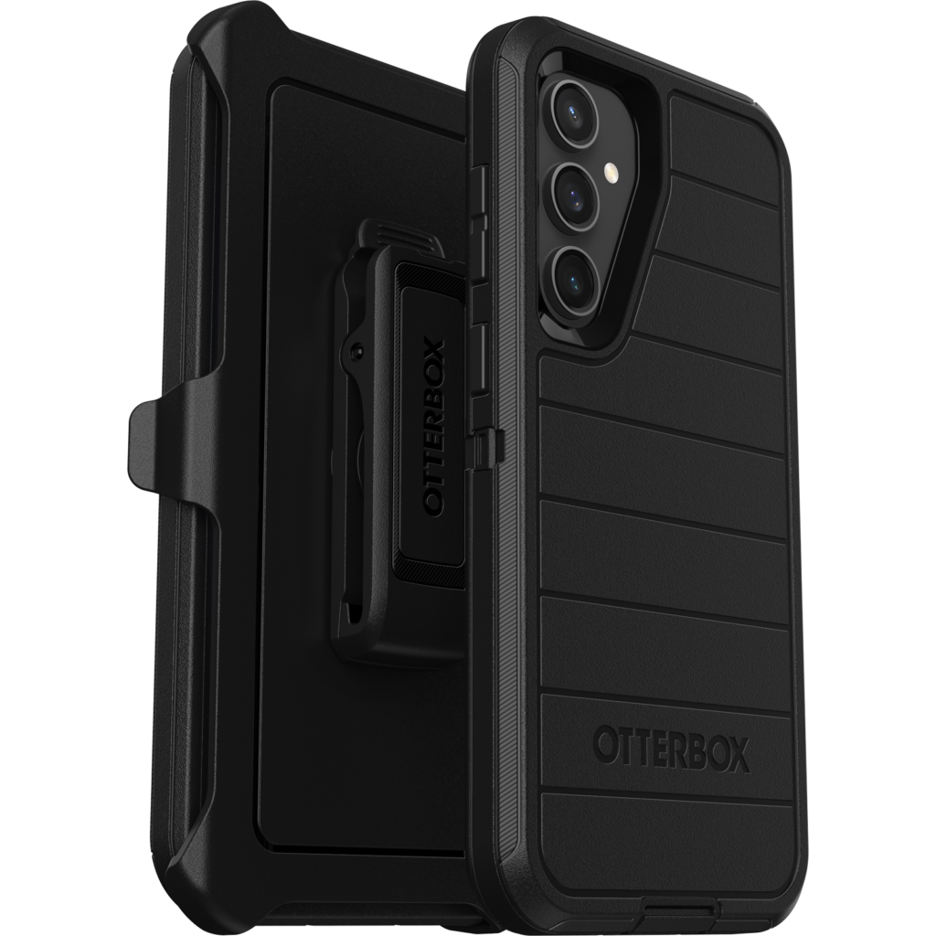 Galaxy S23 FE Defender Series Pro Case