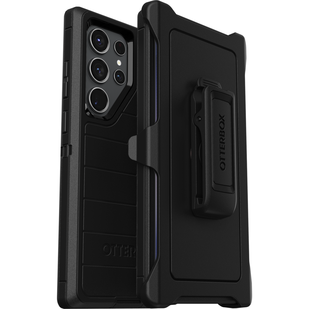 Galaxy S23 Ultra Defender Series Pro Case