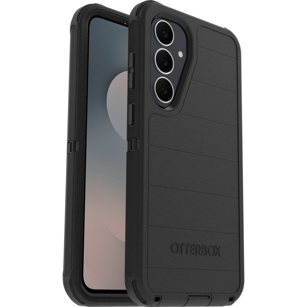 Galaxy S25 FE Defender Series Pro Case