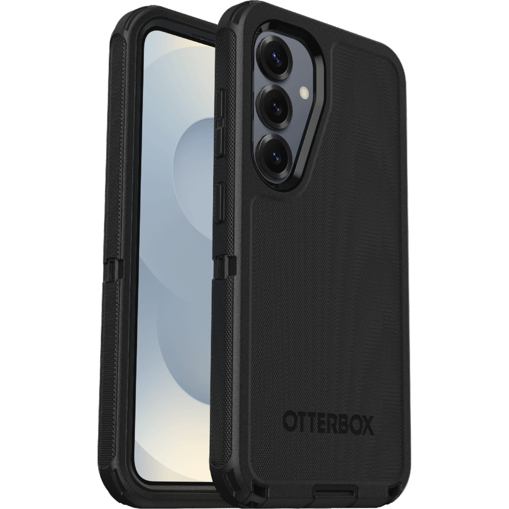 Galaxy S25 and Galaxy S24 Defender Series Pro Case