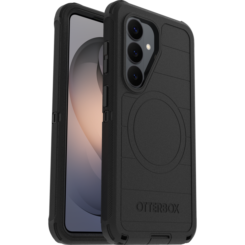 Galaxy S26 Defender Series Pro Case