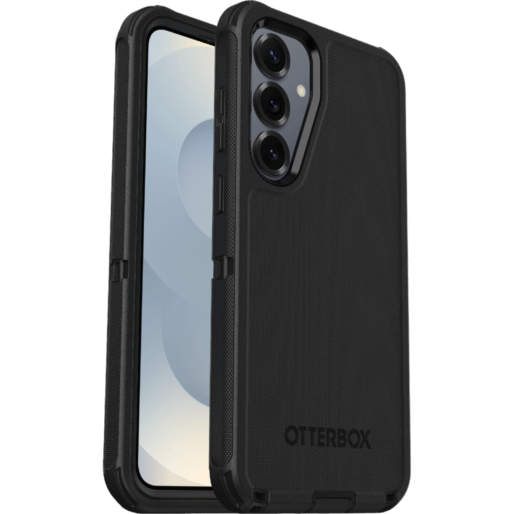 Galaxy S25+ and Galaxy S24+ Defender Series Pro Case