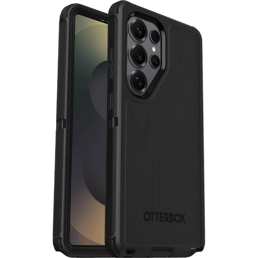 Galaxy S25 Ultra Defender Series Pro Case
