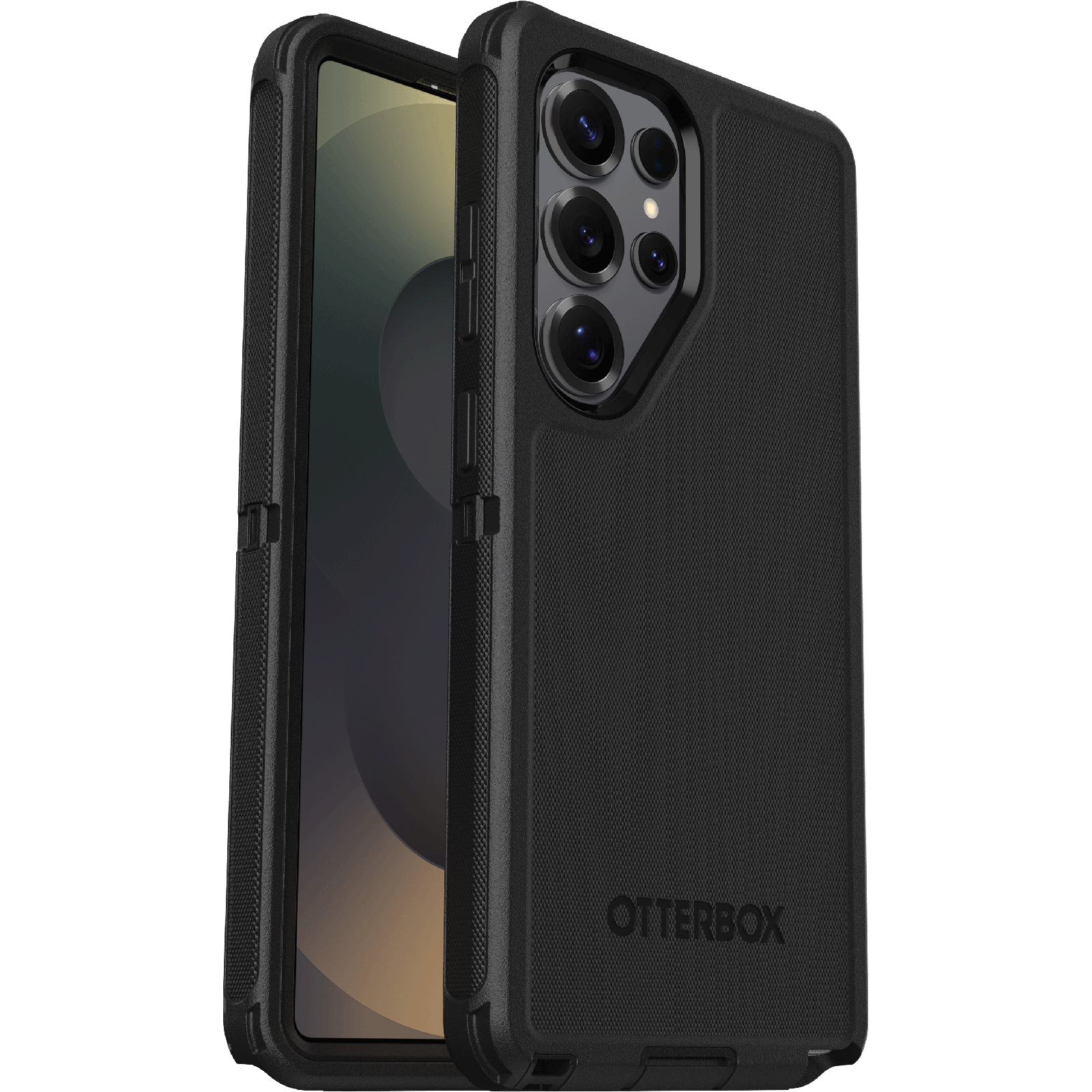 Galaxy S25 Ultra Defender Series Pro Case
