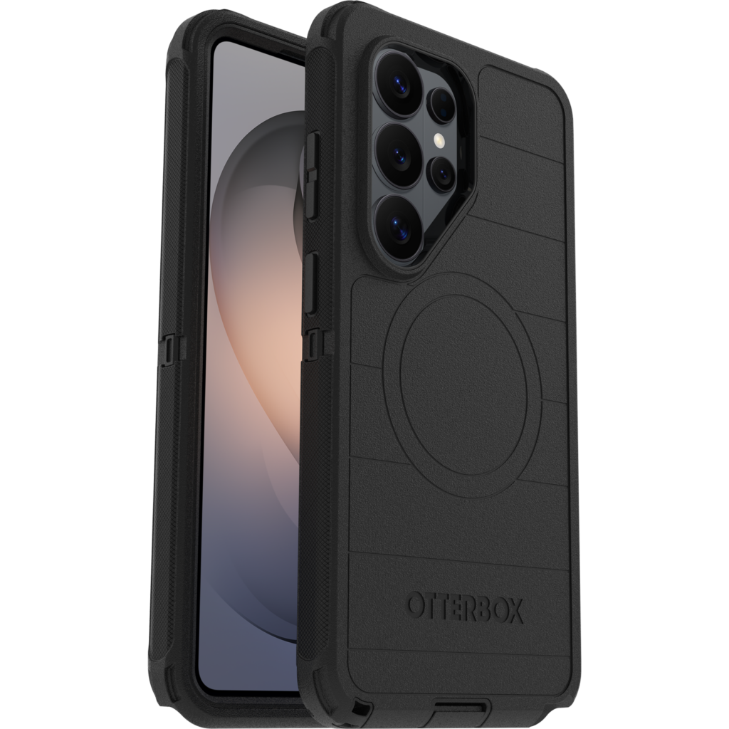 Galaxy S26 Ultra Defender Series Pro Case