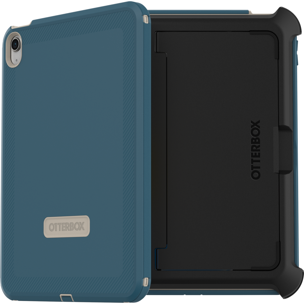 iPad (10th gen) Defender Series Pro Case