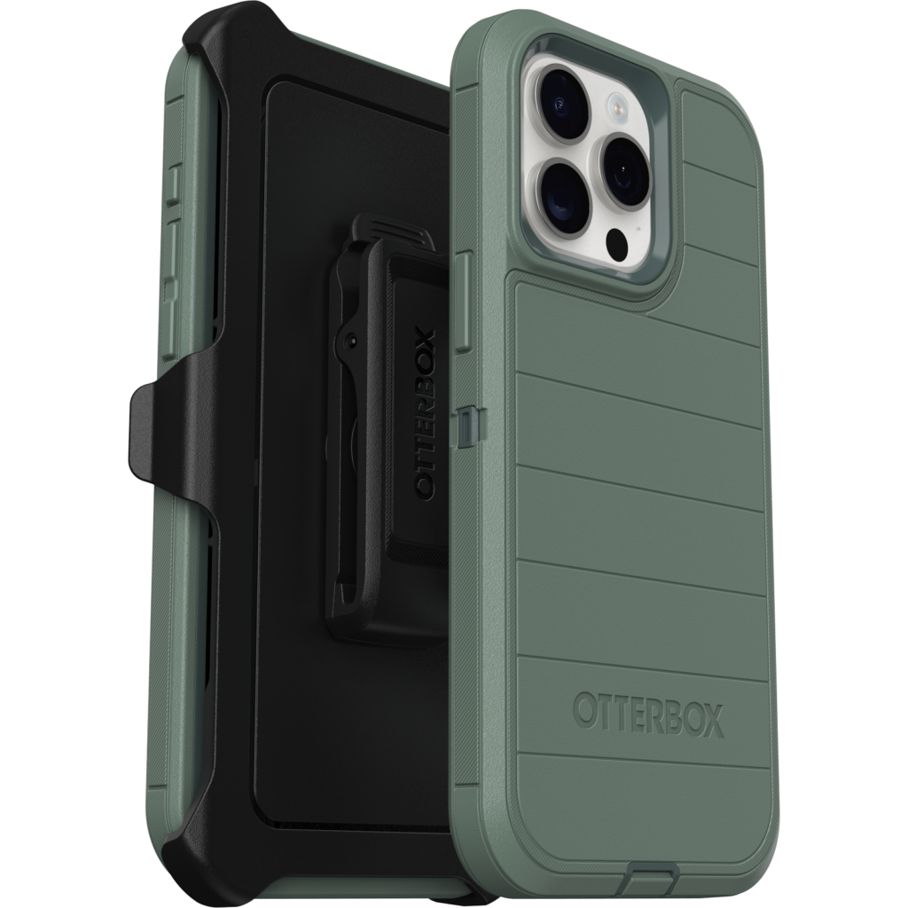iPhone 15 Pro Max Defender Series Pro Case
