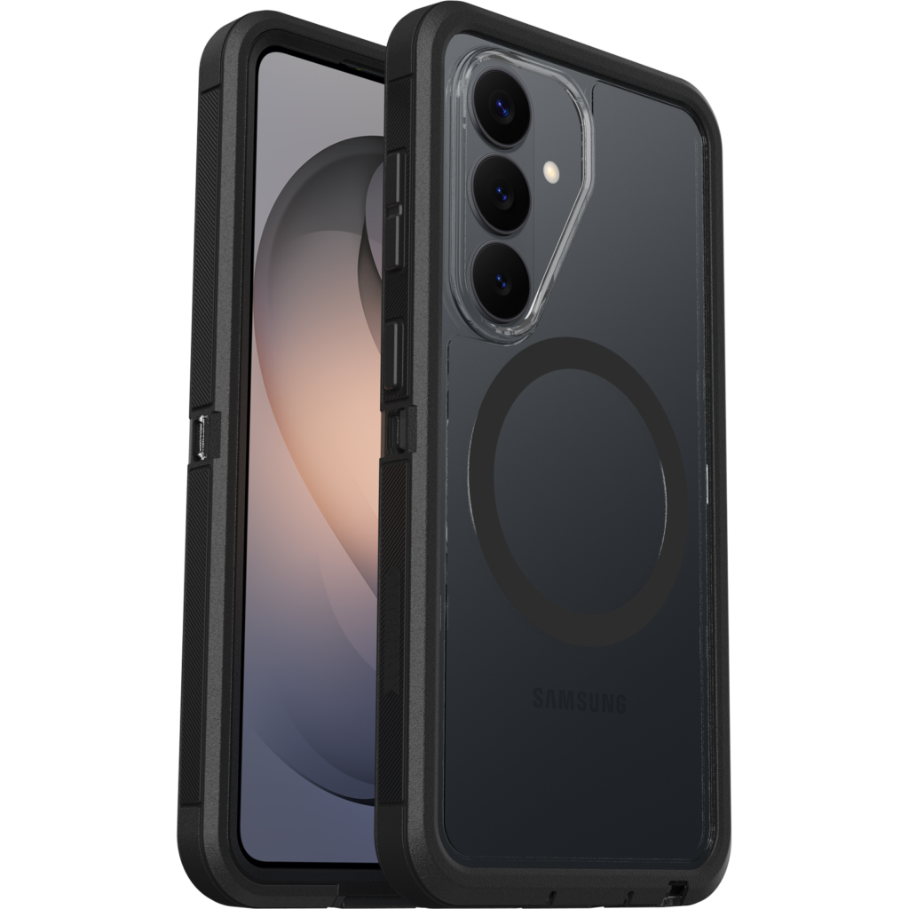 Galaxy S26 Defender Series XT Pro Case