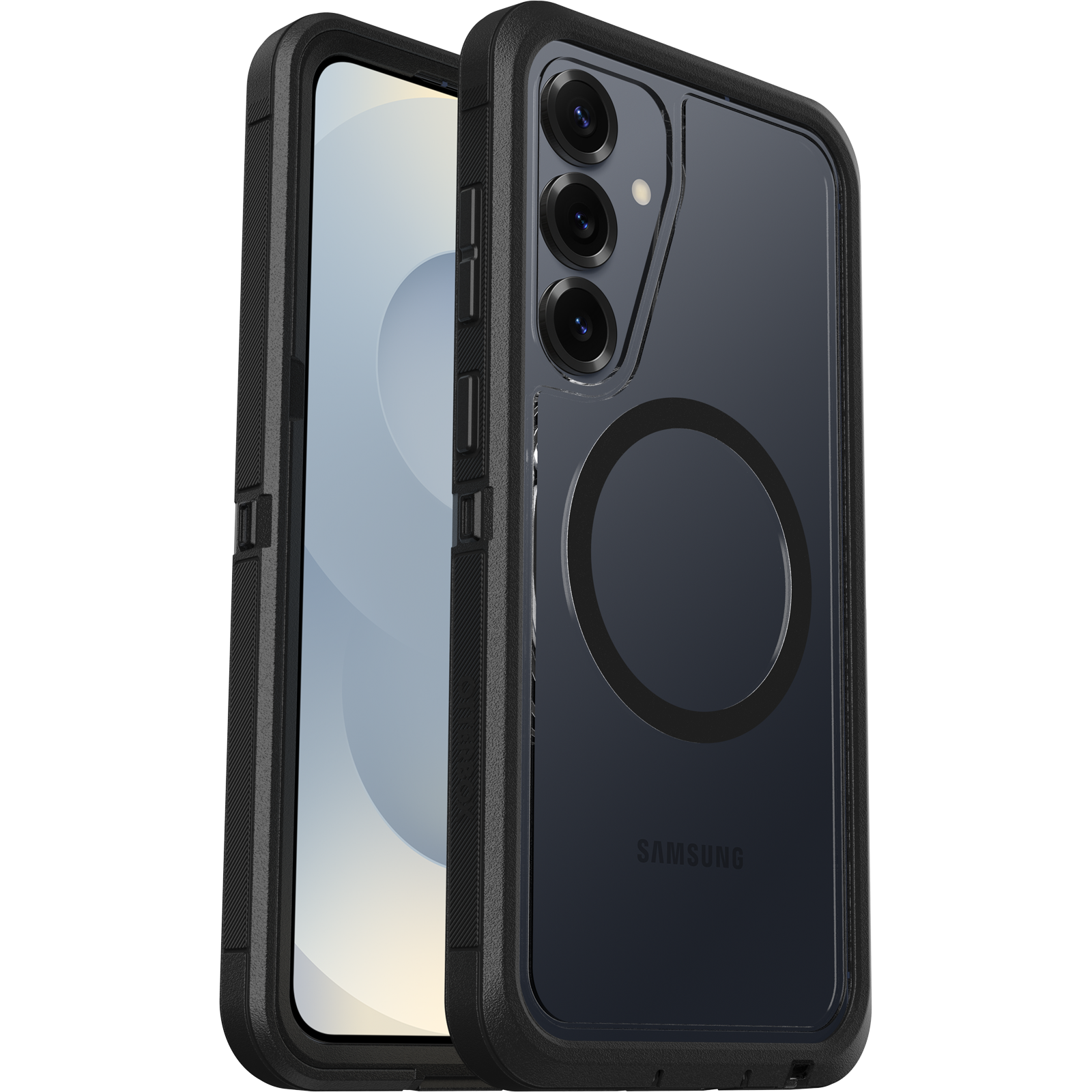 Galaxy S25+ Defender Series Pro XT Case with Magnets