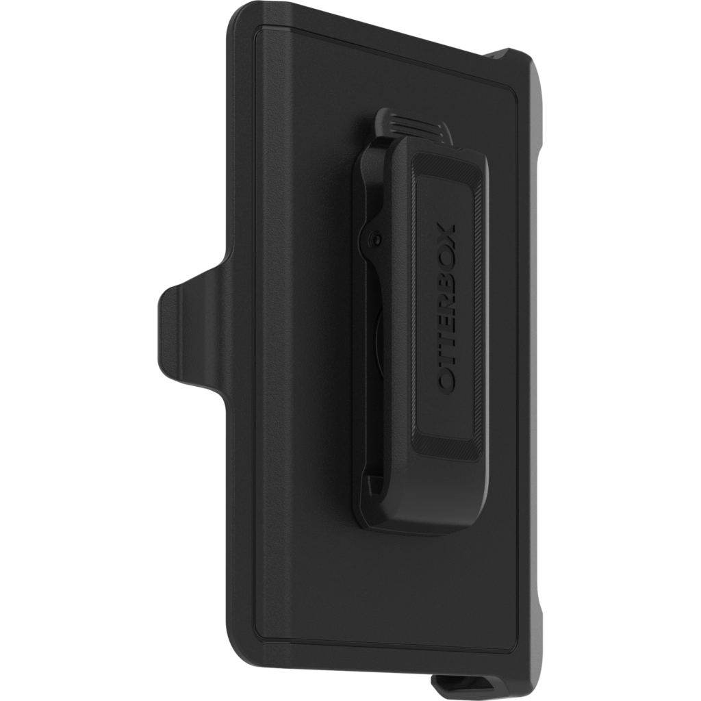 iPhone Duo Defender Series XT and Defender Series Pro XT Holster