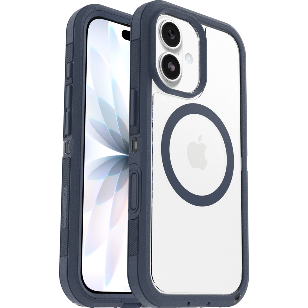 iPhone 17 Defender Series Pro XT Case