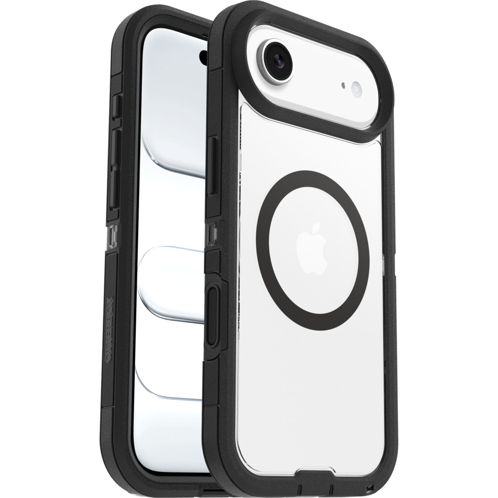 iPhone Air Defender Series Pro XT Case