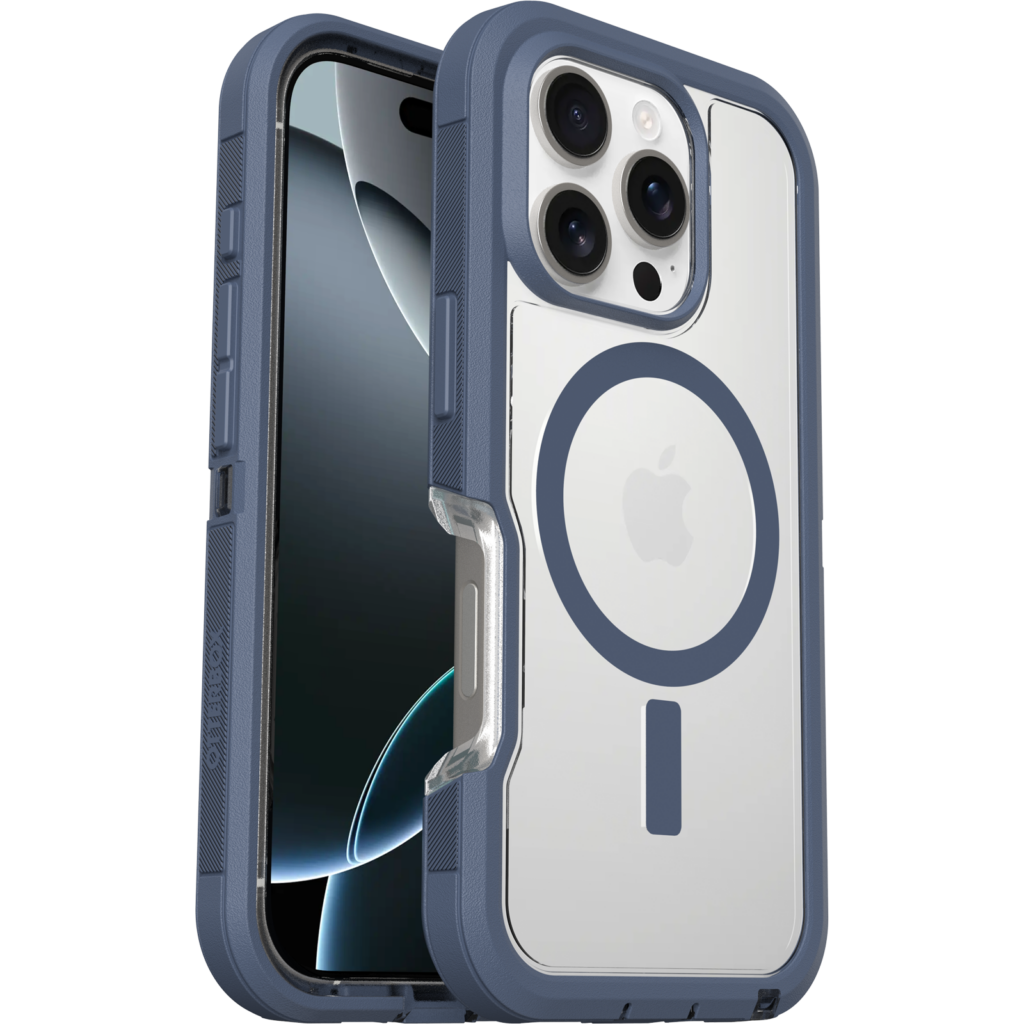 iPhone 16 Pro Defender Series Pro XT Case with MagSafe