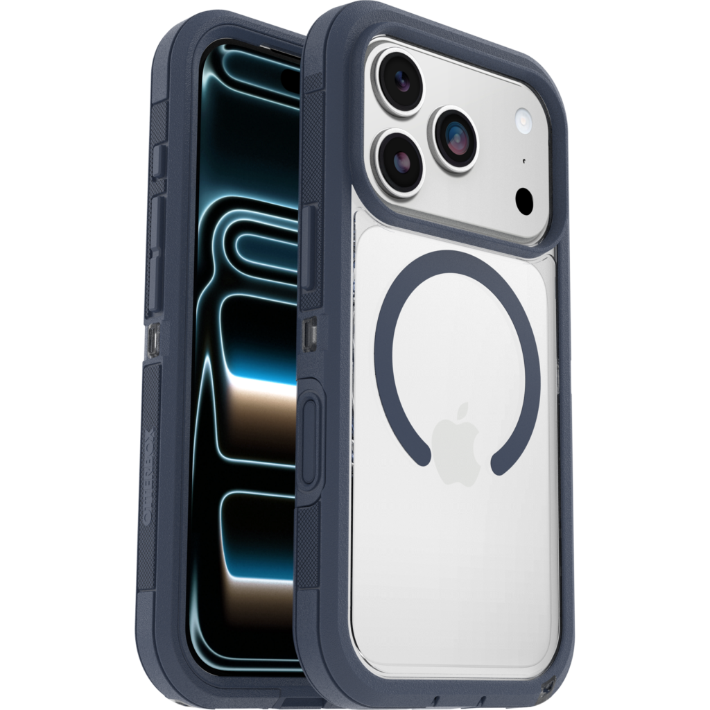 iPhone 18 Pro and iPhone 17 Pro Defender Series Pro XT Case
