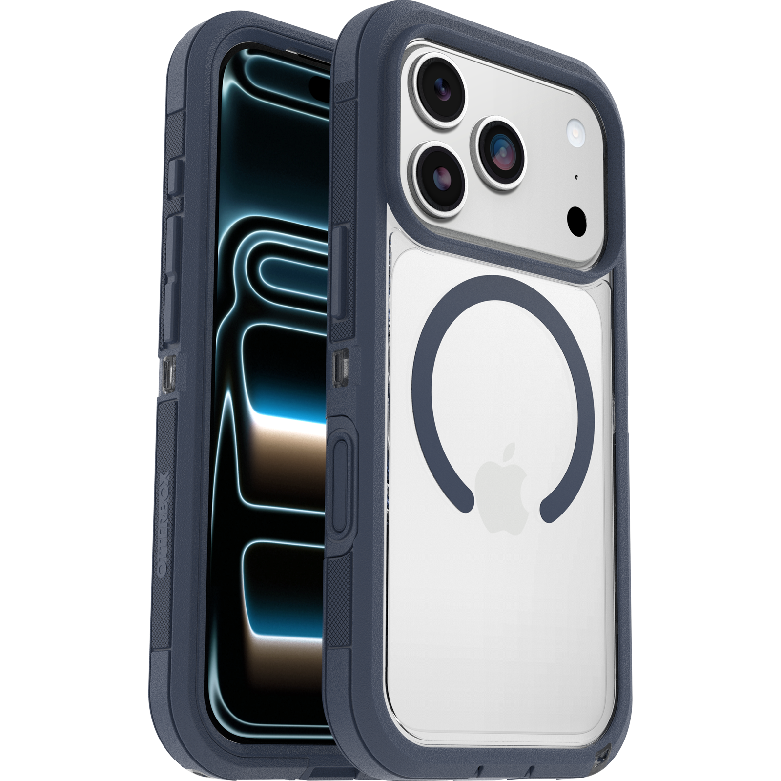 iPhone 18 Pro and iPhone 17 Pro Defender Series Pro XT Case