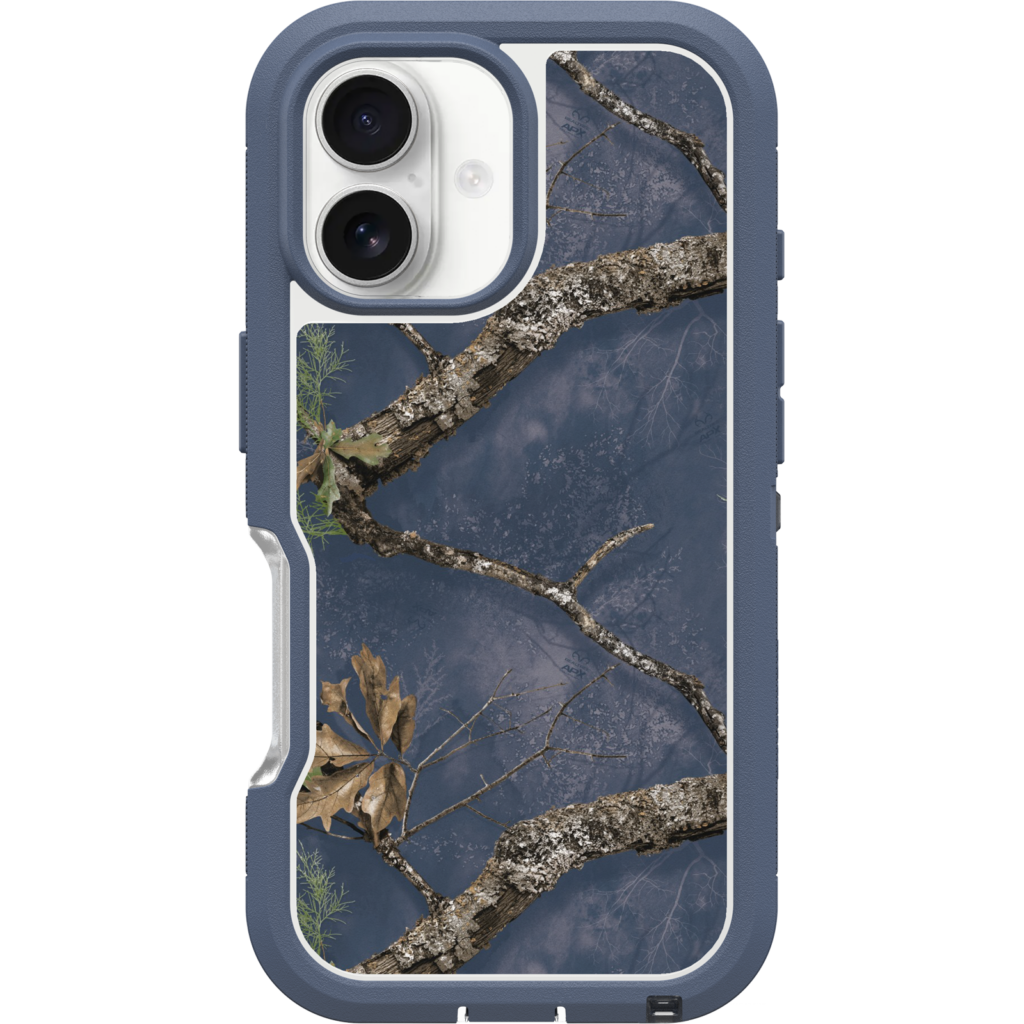 iPhone 16 Defender Series XT Pro for MagSafe Realtree APX