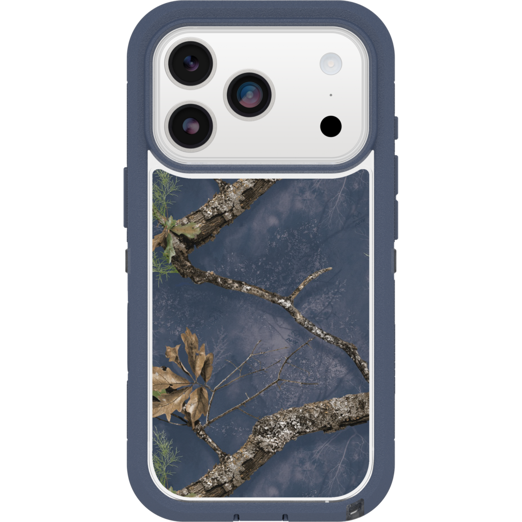 iPhone 17 Pro Defender Series Pro XT Realtree APX Case
