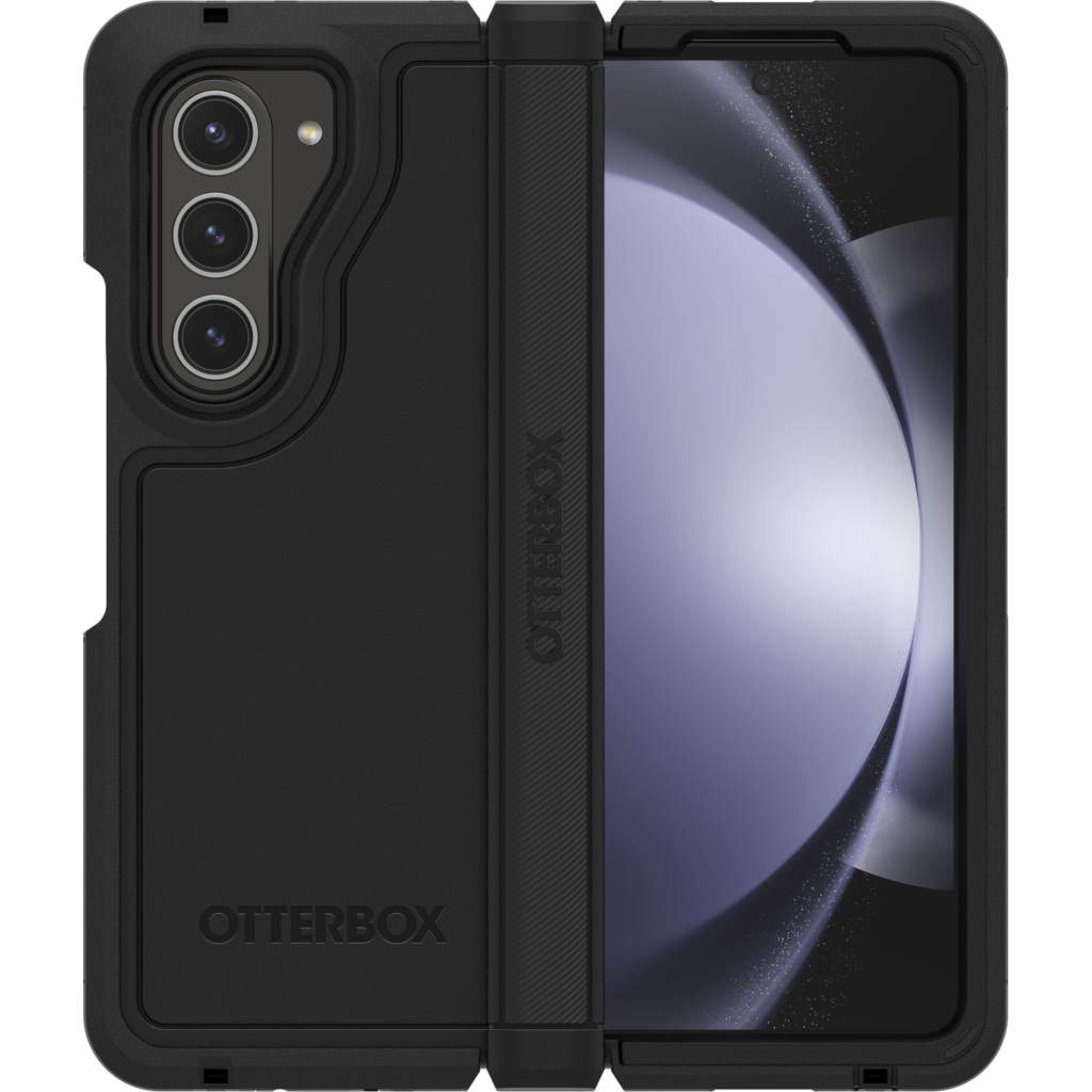 Galaxy Z Fold7 Defender Series Pro XT Case