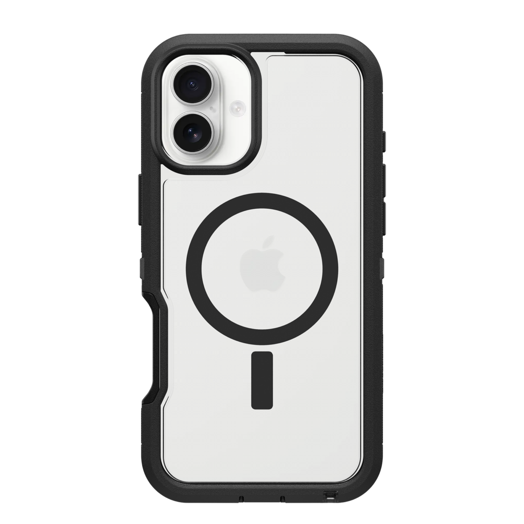 iPhone 16 Plus Defender Series Pro XT Case with MagSafe