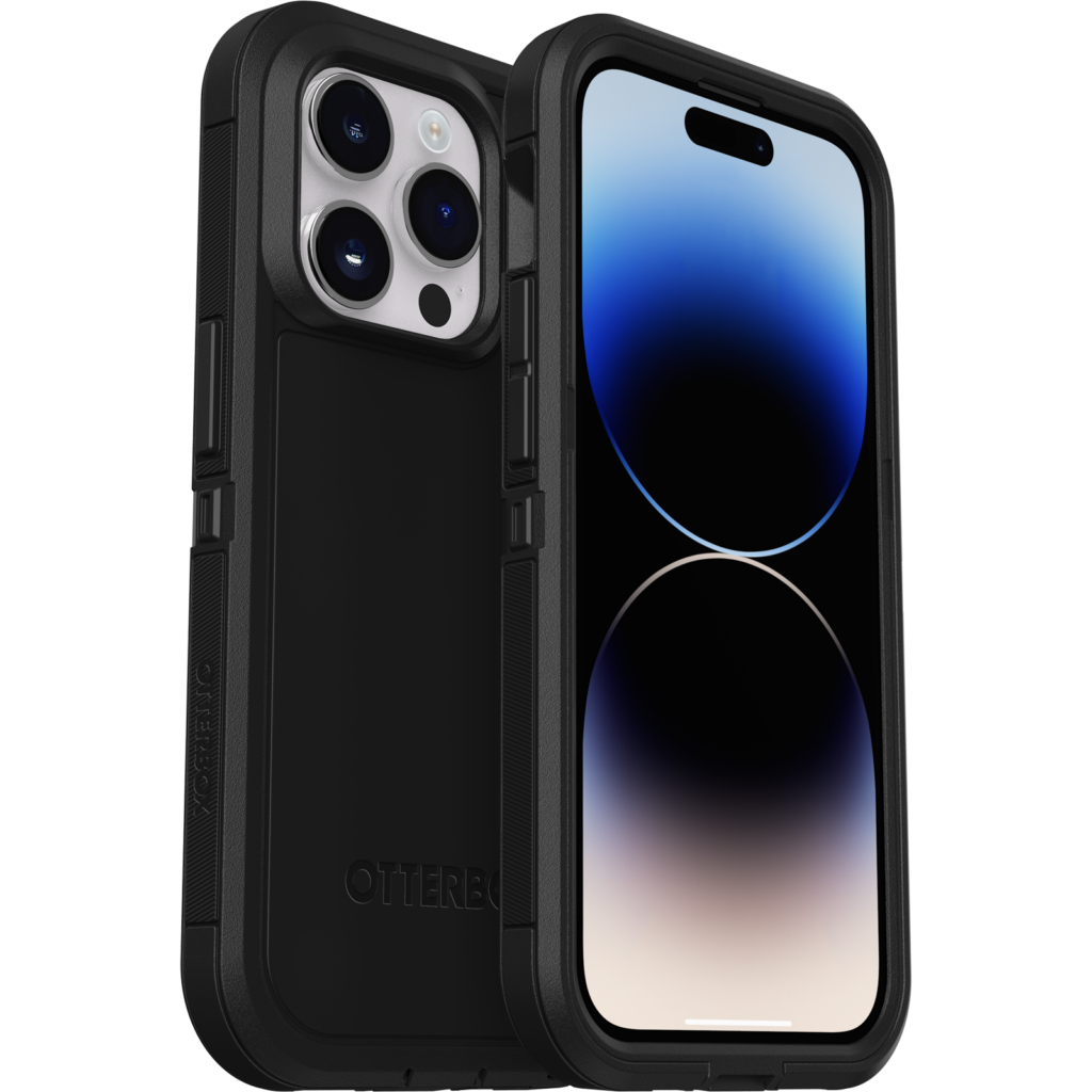 iPhone 14 Pro Defender Series XT Case with MagSafe