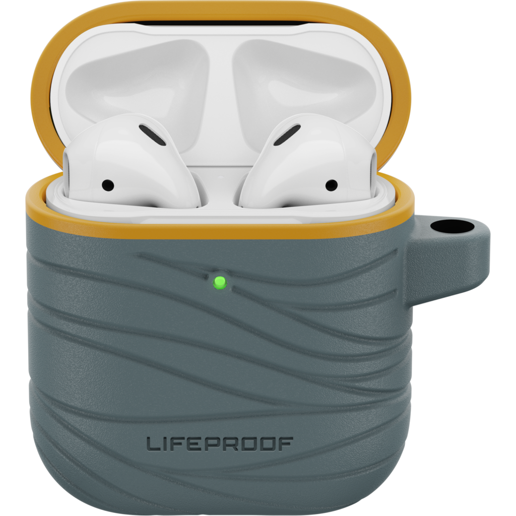 LifeProof Eco-friendly Case for AirPods (1st and 2nd gen)