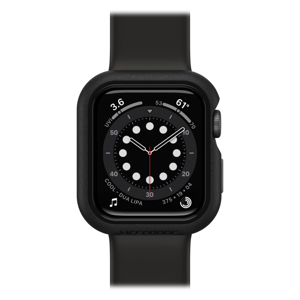 LifeProof Eco-friendly Case for Apple Watch Series SE 3, SE (2nd gen)/6/SE/5/4