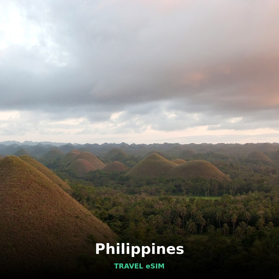 Philippines eSIM