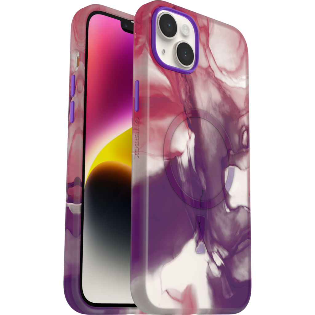 iPhone 14 Plus Figura Series Artist Collection Case with MagSafe