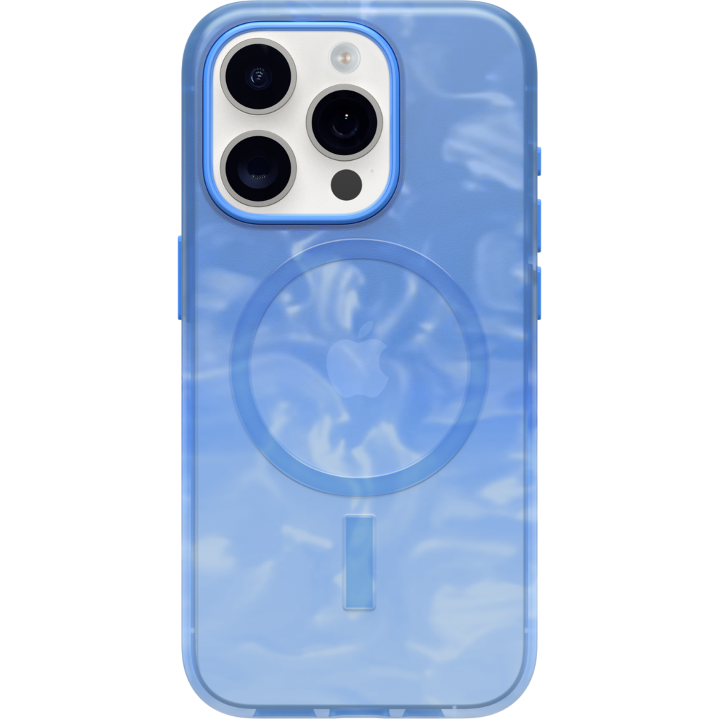 iPhone 15 Pro Figura Series Artist Collection Case for MagSafe