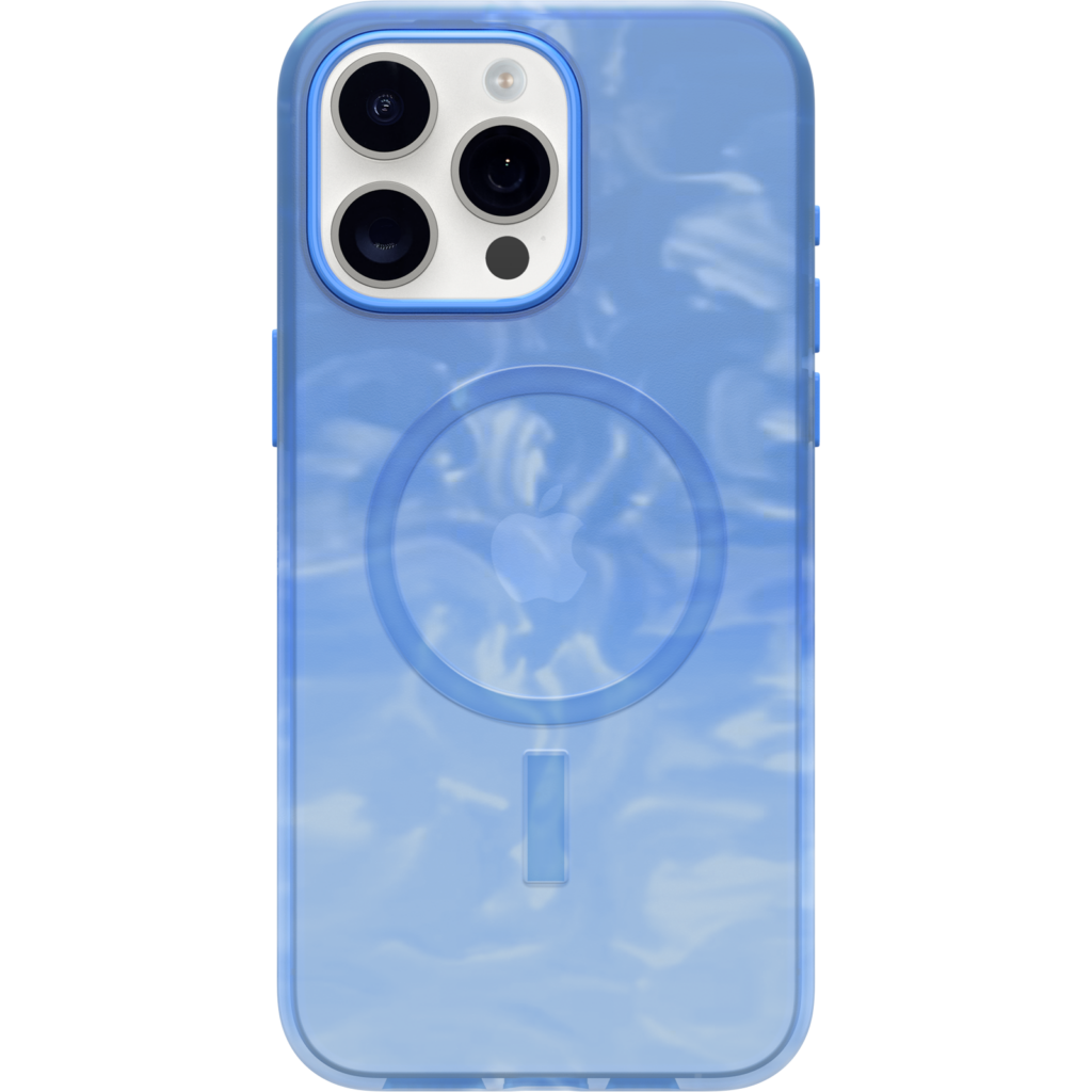 iPhone 15 Pro Max Figura Series Artist Collection Case for MagSafe