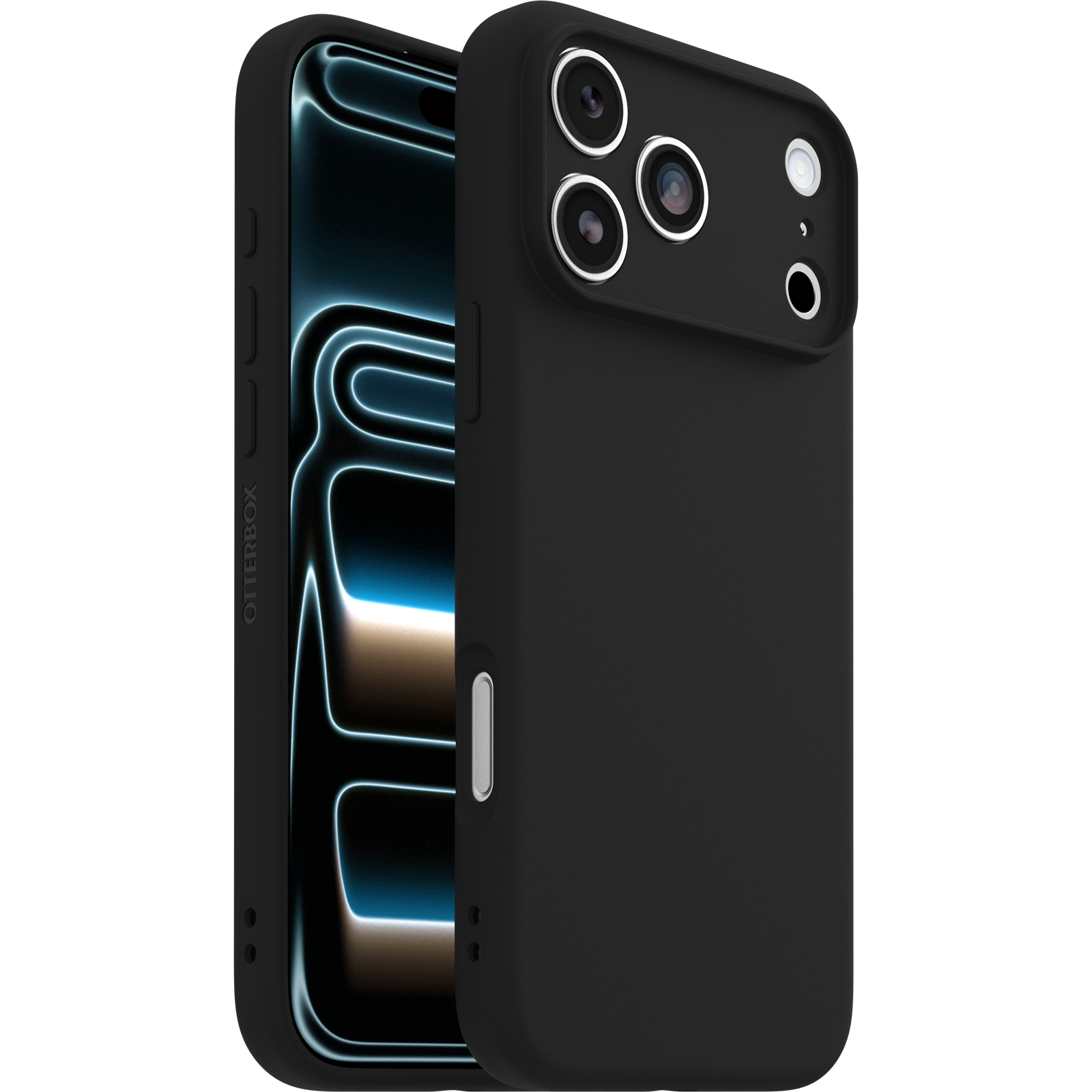 iPhone 18 Pro Max and iPhone 17 Pro Max Figura Series Case