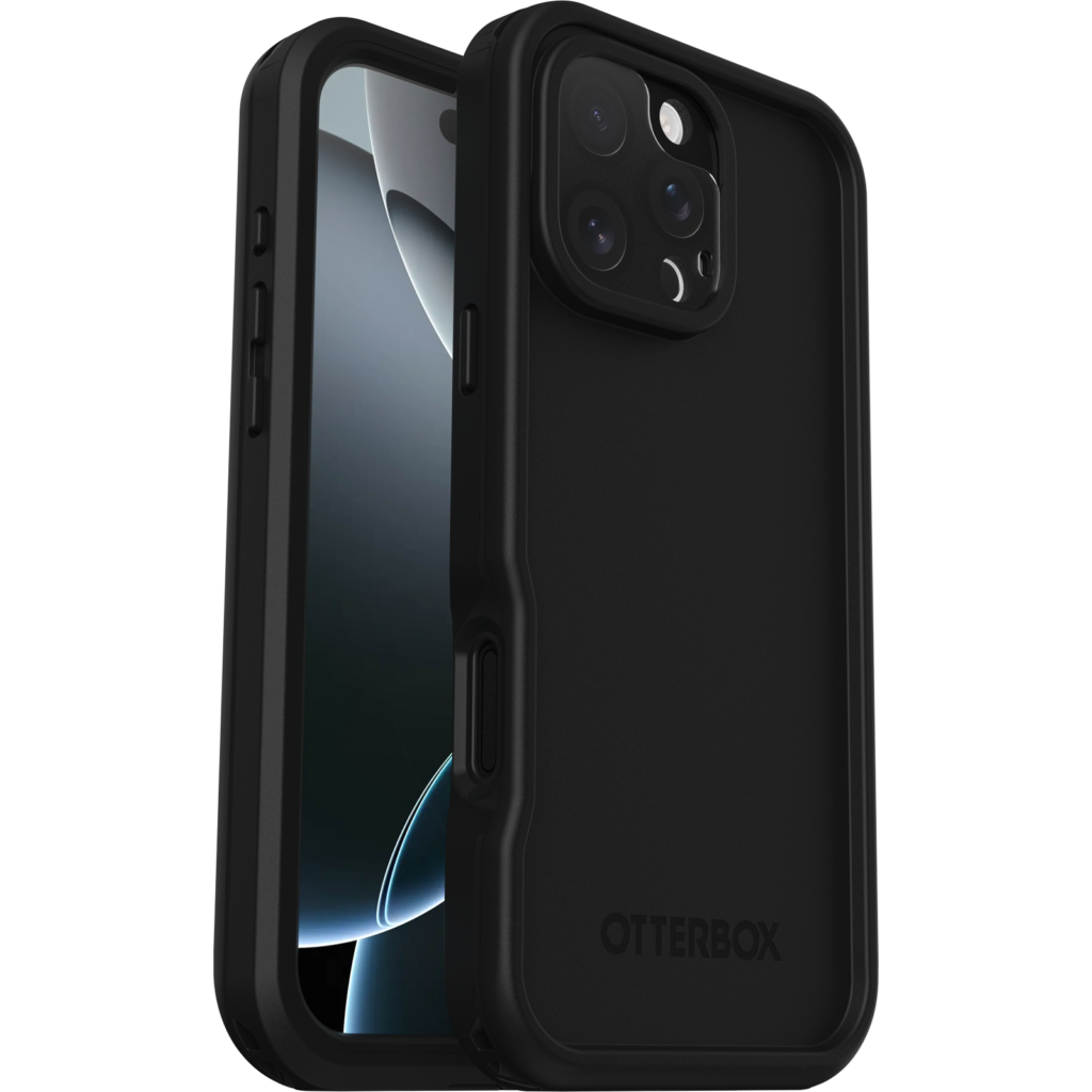 iPhone 16 Pro Max OtterBox Frē Series for MagSafe Case
