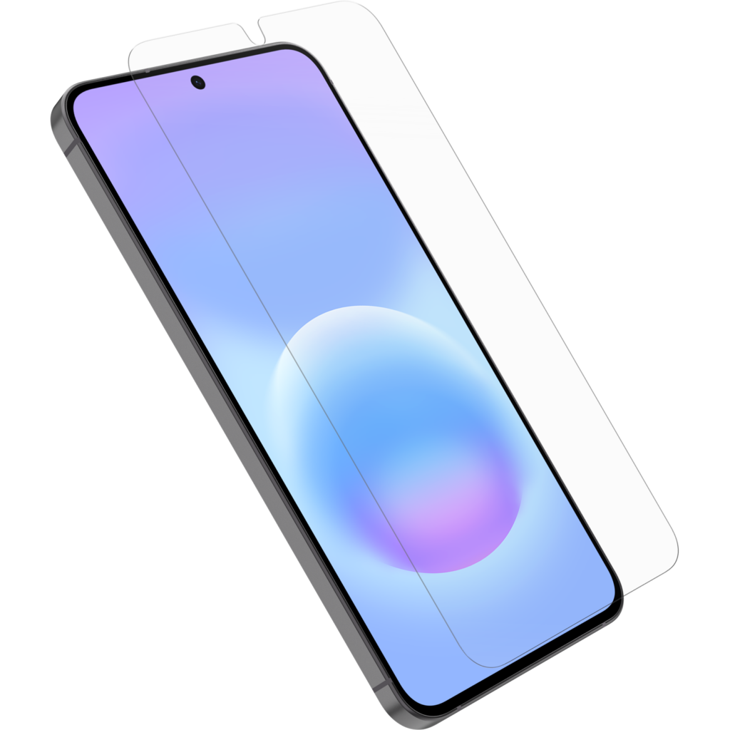 Galaxy A57 5G OtterBox Glass Screen Protector
