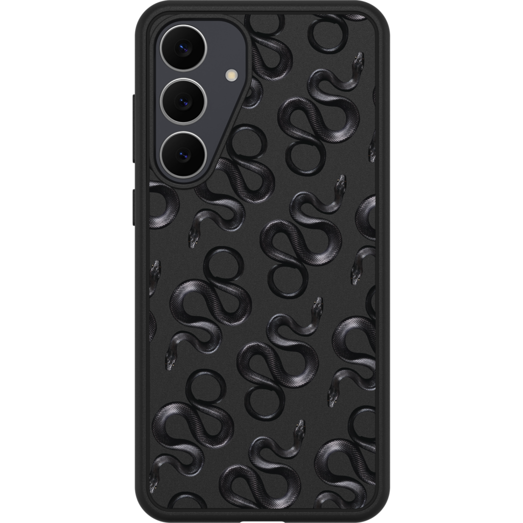 Galaxy S25 FE Symmetry Series Gothic Revival Collection Case