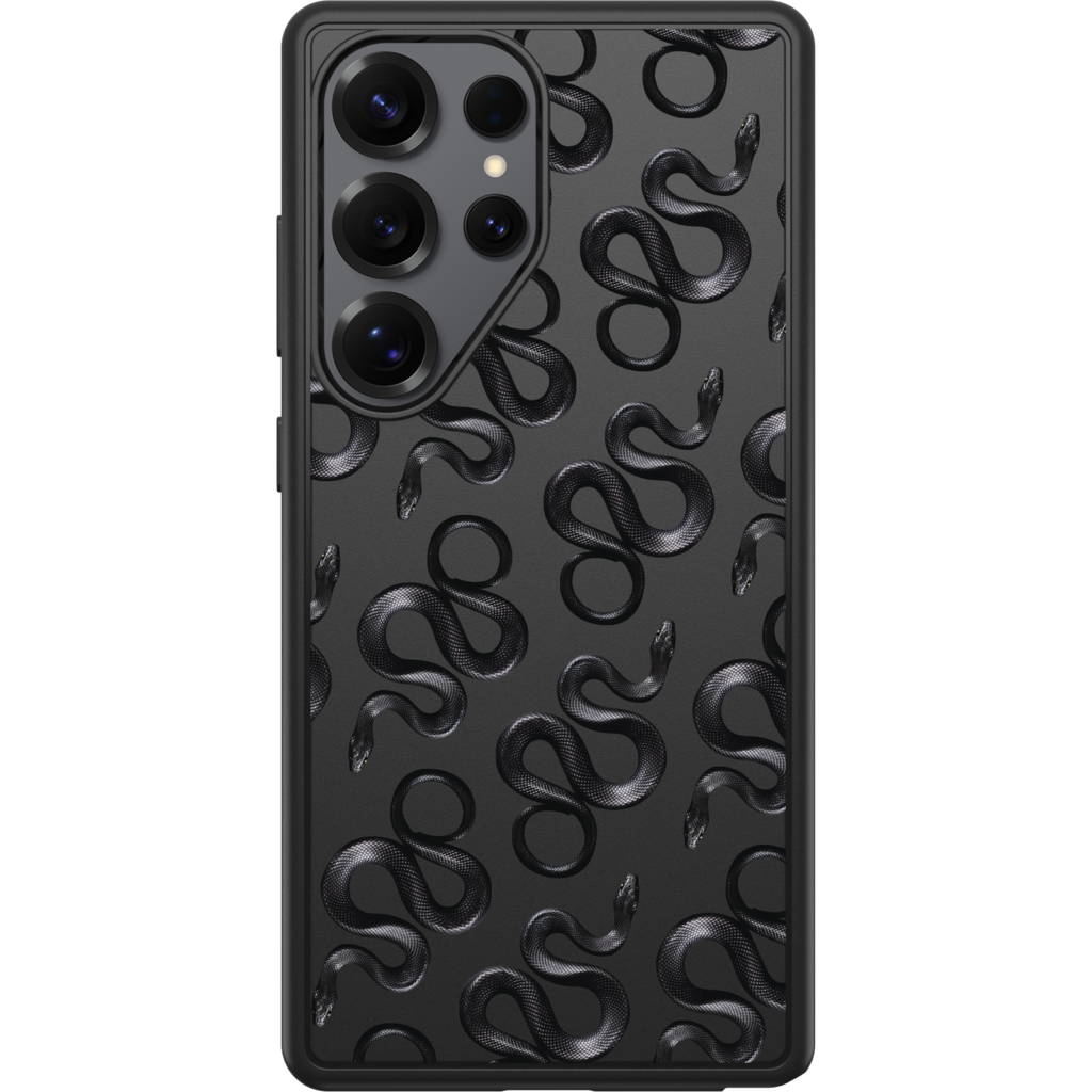 Galaxy S25 Ultra Symmetry Series Gothic Revival Collection Case