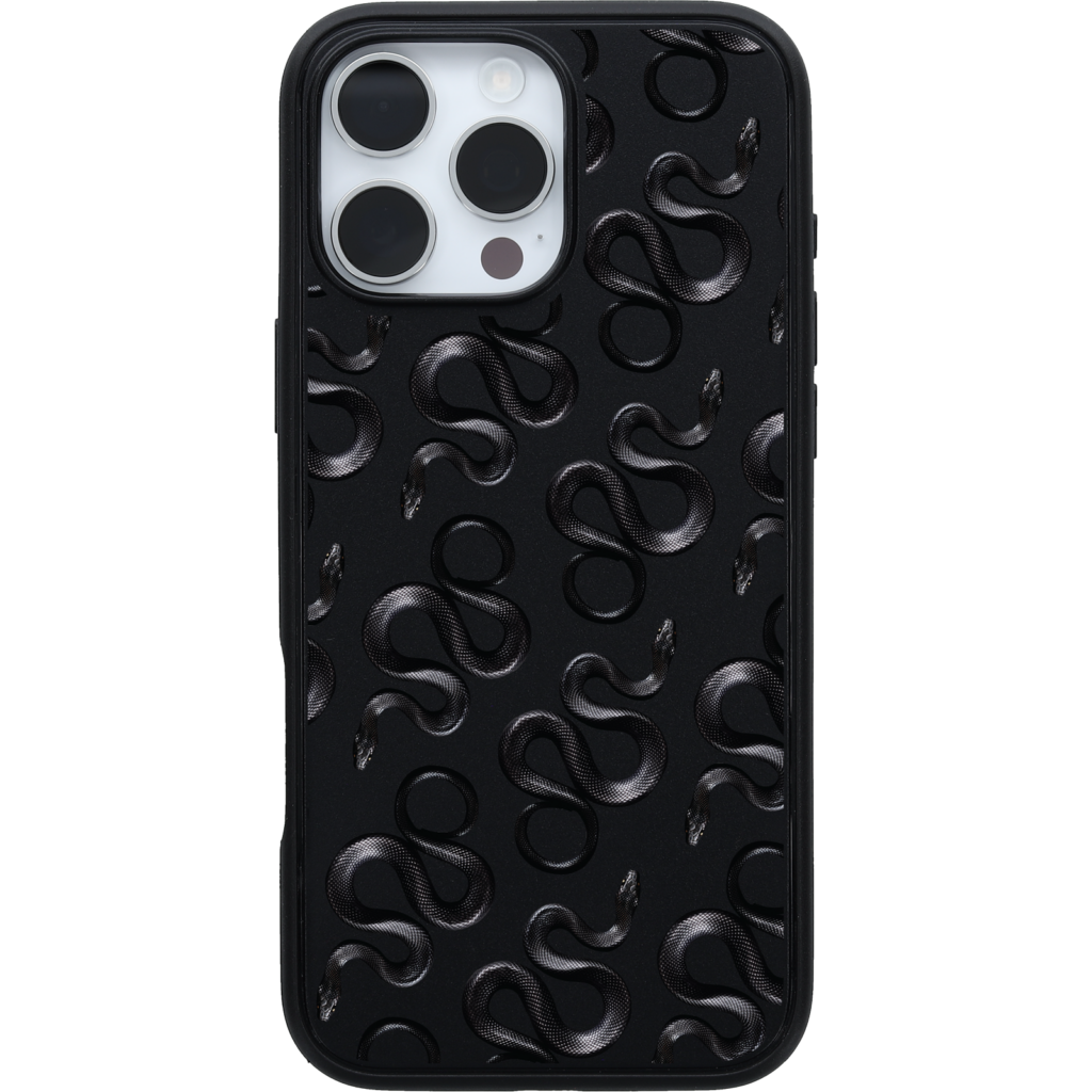 iPhone 16 Pro Max Symmetry Series Gothic Revival Collection Case