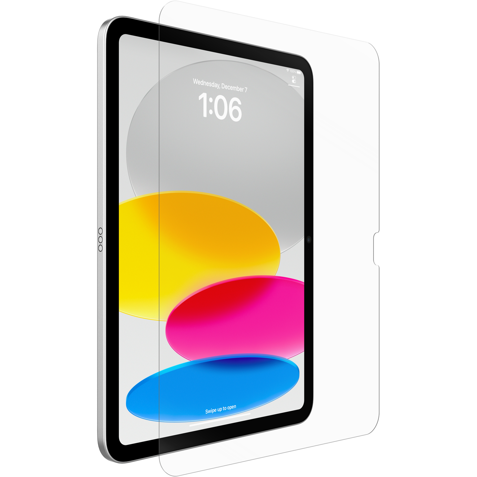iPad (A16) and iPad (10th gen) OtterBox Glass