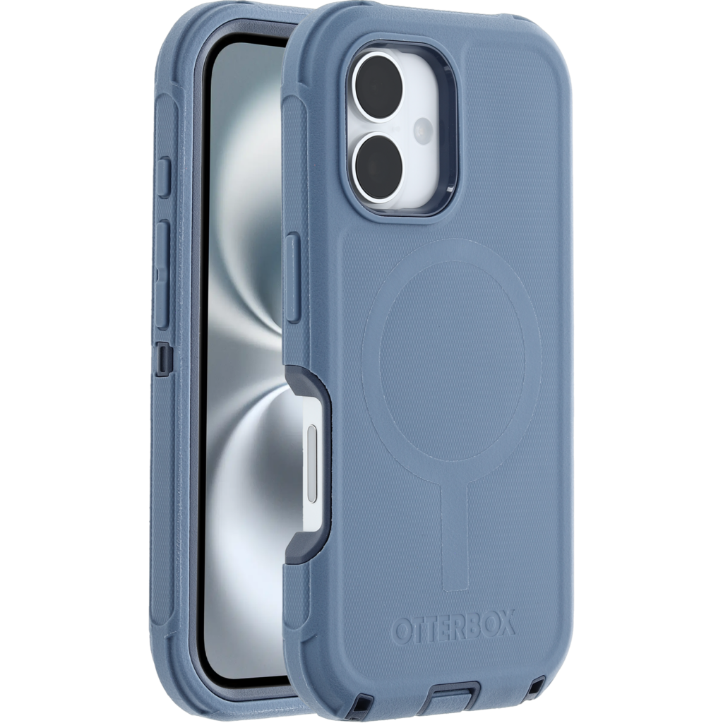 iPhone 16 Defender Series Pro for MagSafe Case