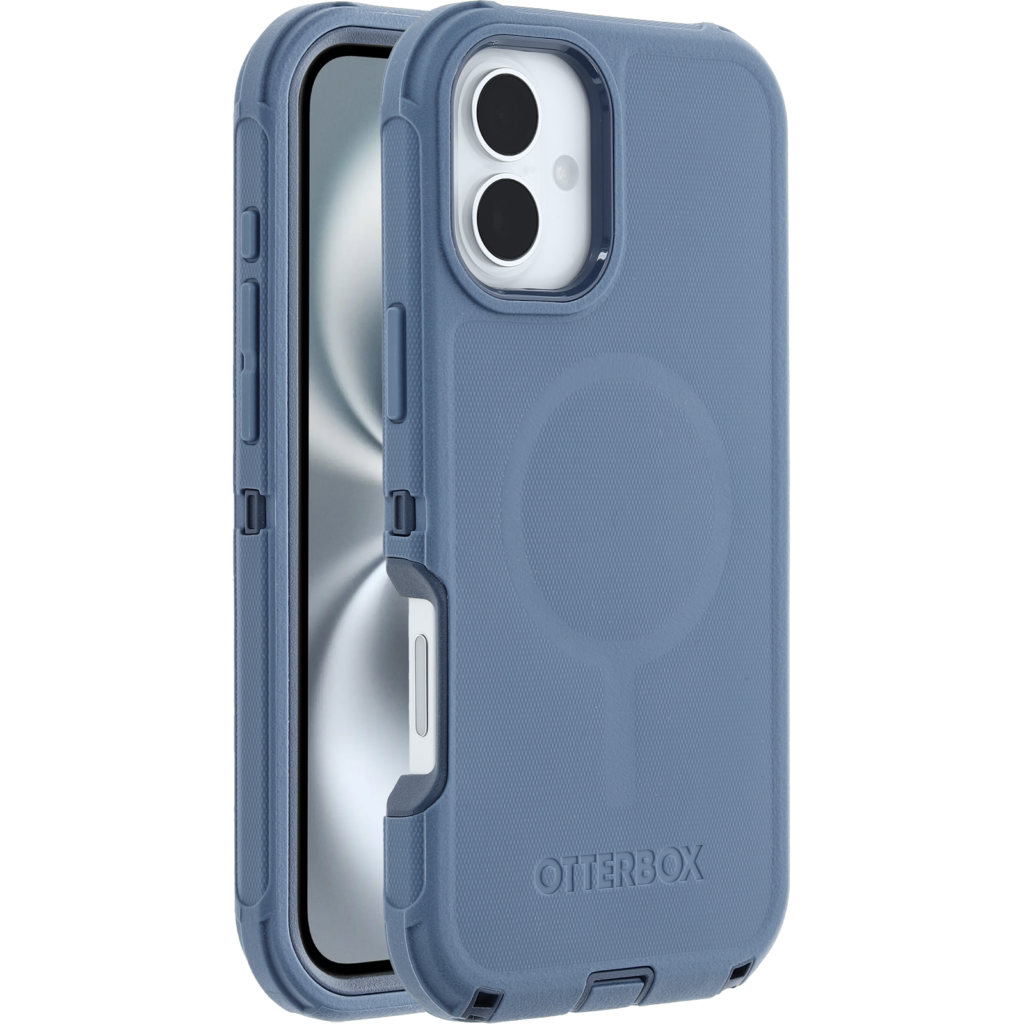 iPhone 16 Plus Defender Series Pro for MagSafe Case