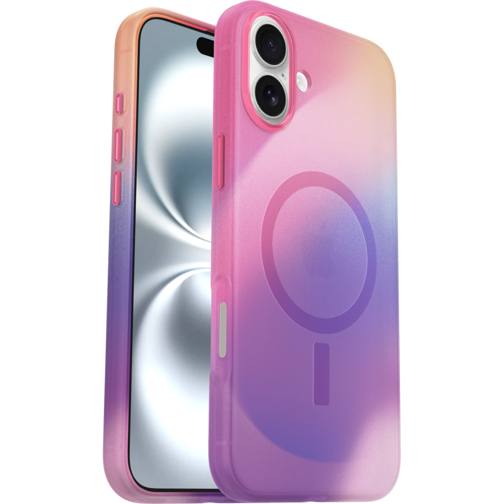 iPhone 16 Plus Figura Series Artist Collection Case for MagSafe