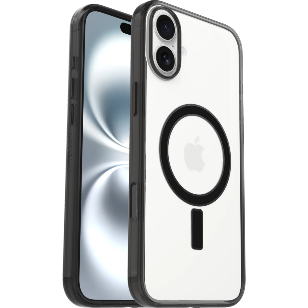 iPhone 16 Plus Lumen Series Case for MagSafe