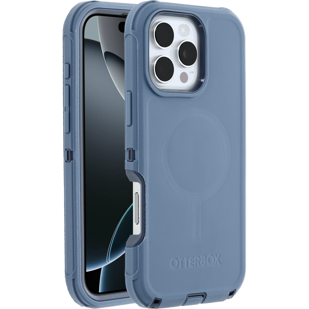 iPhone 16 Pro Max Defender Series Pro for MagSafe Case