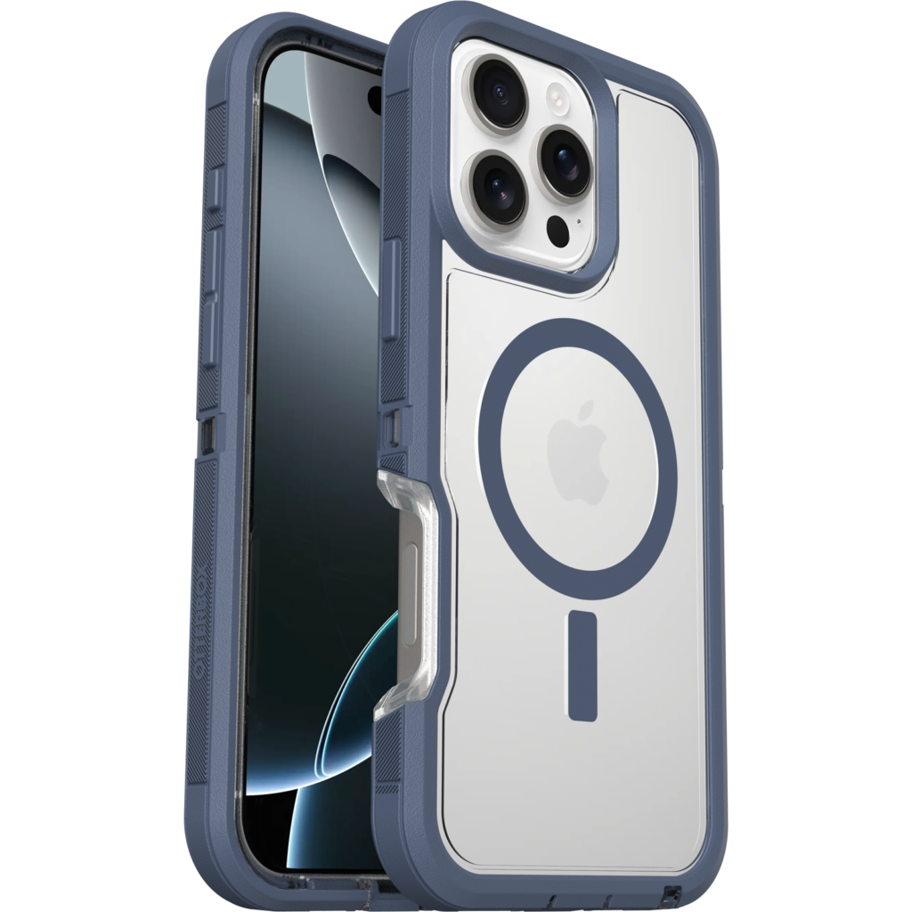 iPhone 16 Pro Max Defender Series Pro XT Case with MagSafe