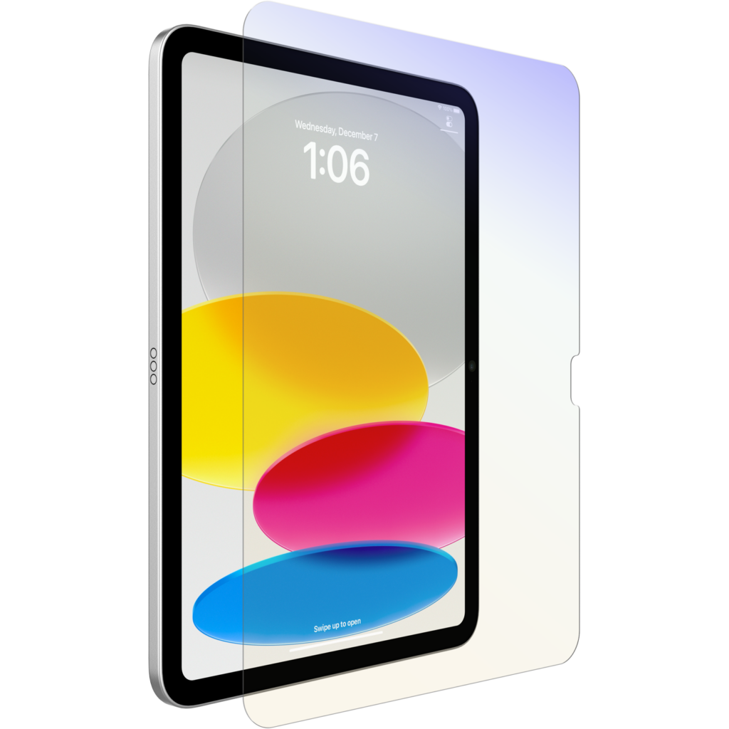 iPad (A16) and iPad (10th gen) Kids Blue Light Guard Glass Screen Protector