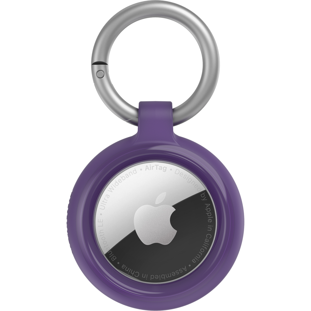 AirTag Lumen Series Case