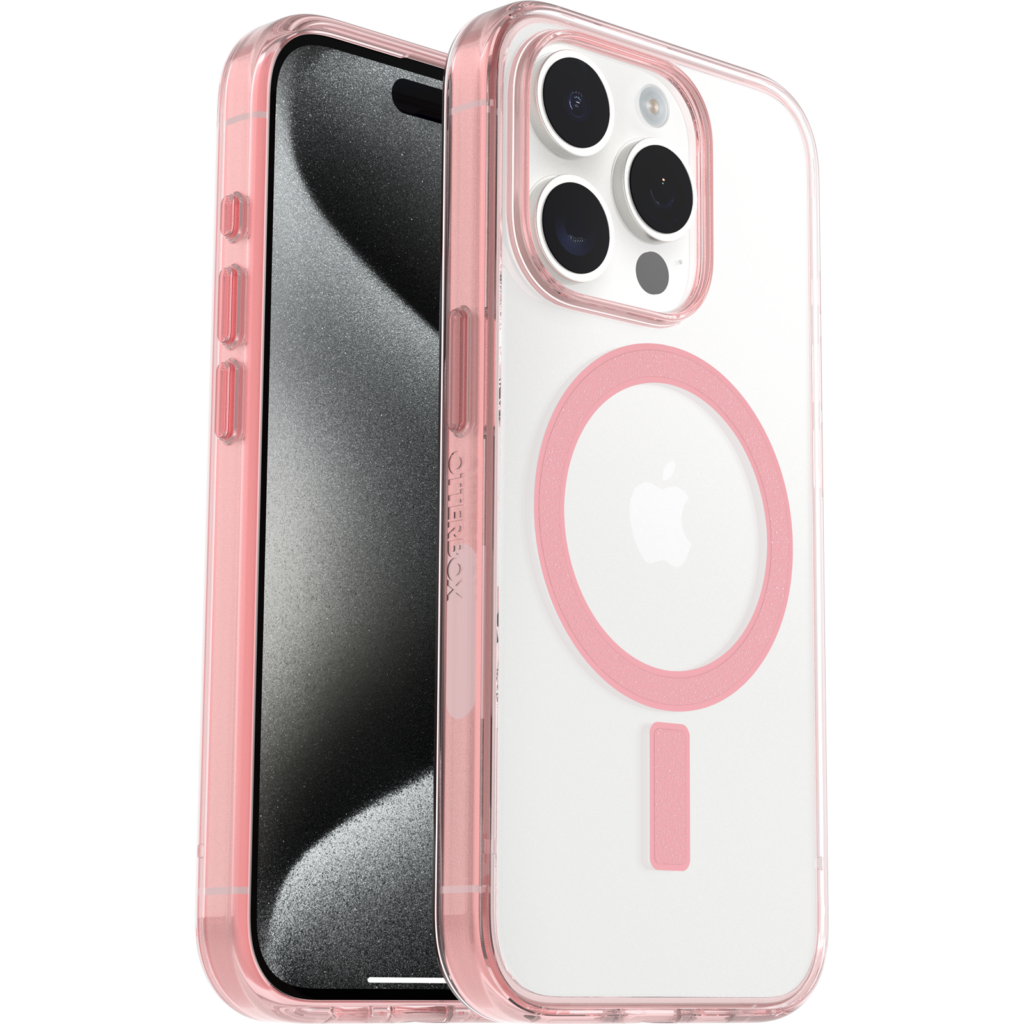 iPhone 15 Pro Lumen Series Case for MagSafe