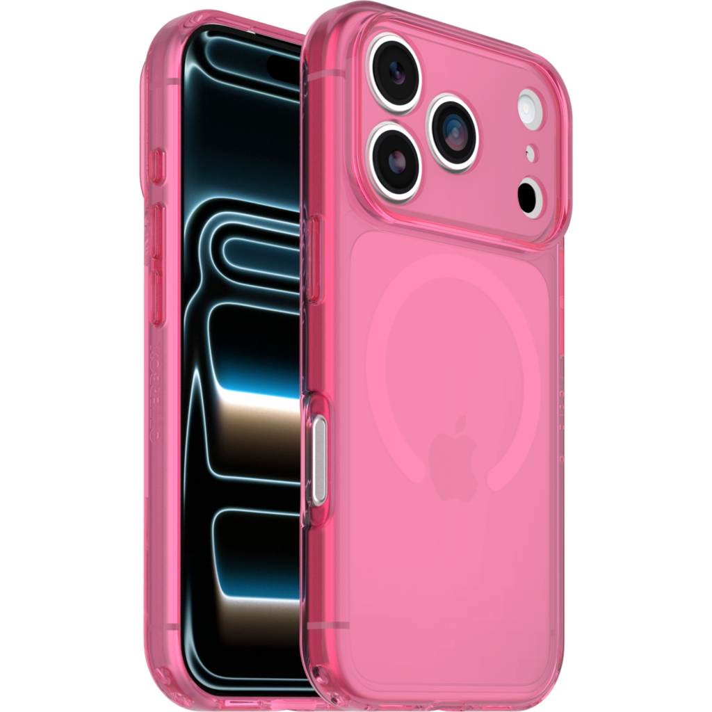 iPhone 18 Pro and iPhone 17 Pro Lumen Series Case