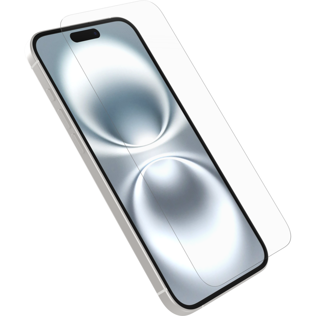 iPhone 16 Plus OtterBox Glass Screen Protector