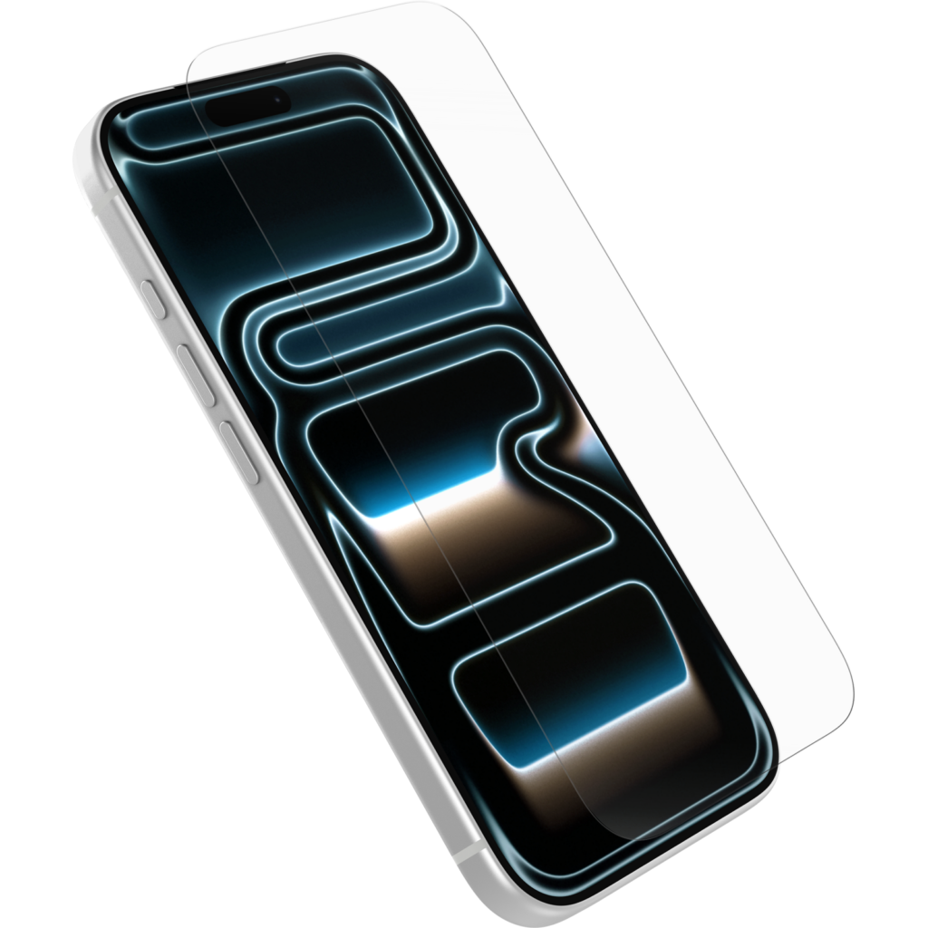 iPhone 18 Pro and iPhone 17 Pro OtterBox Glass Screen Protector