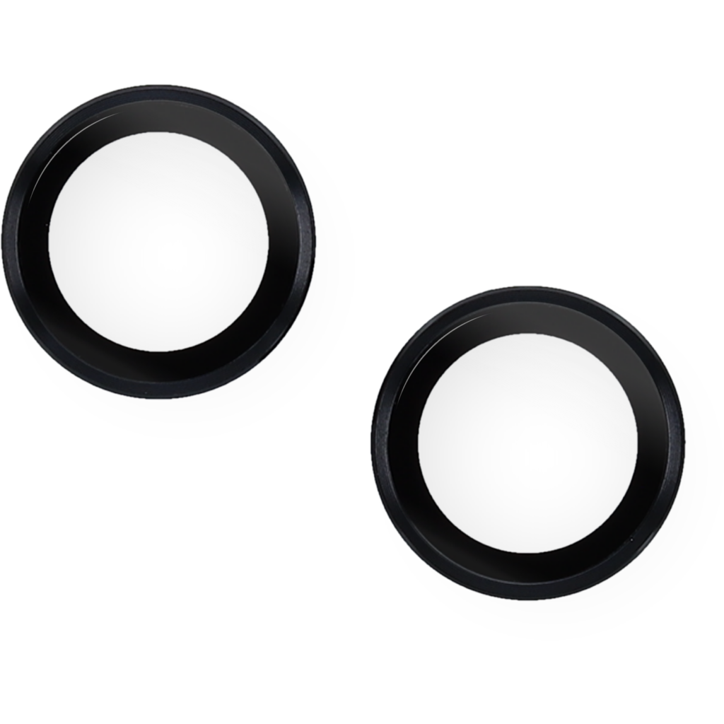iPhone 15 and iPhone 15 Plus OtterBox Glass Camera Lens Protector